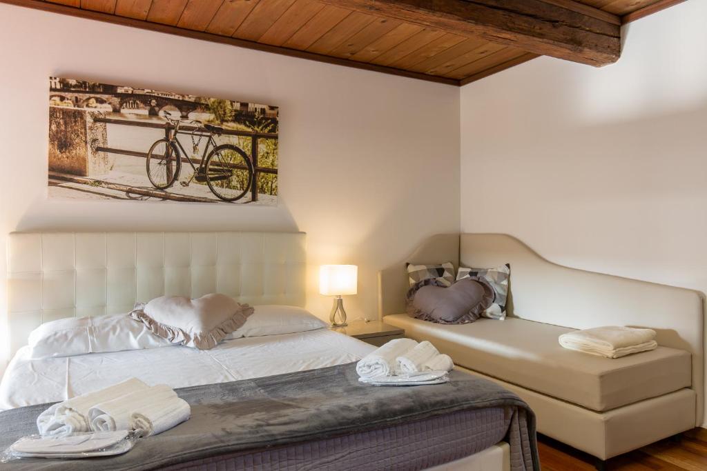 Rooms Castelvecchio - Palazzo Canossa - 2