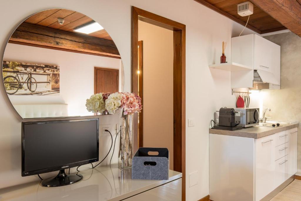 Rooms Castelvecchio - Palazzo Canossa - 9