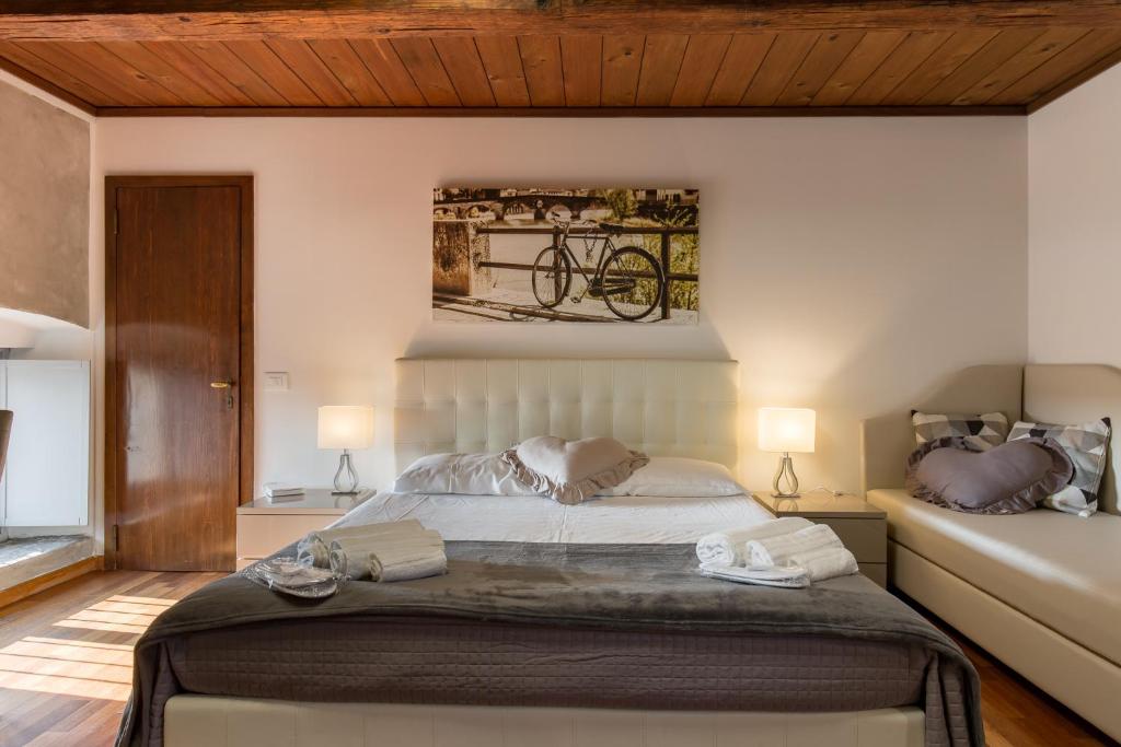 Rooms Castelvecchio - Palazzo Canossa - 3