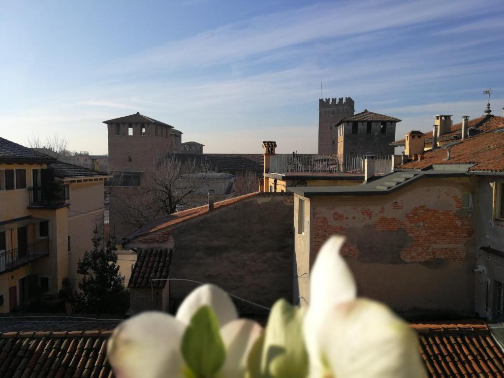 Rooms Castelvecchio - Palazzo Canossa - 5