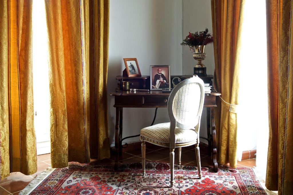 Fotografie z fotogalerie ubytování Palazzo Pulieri v destinaci Altino