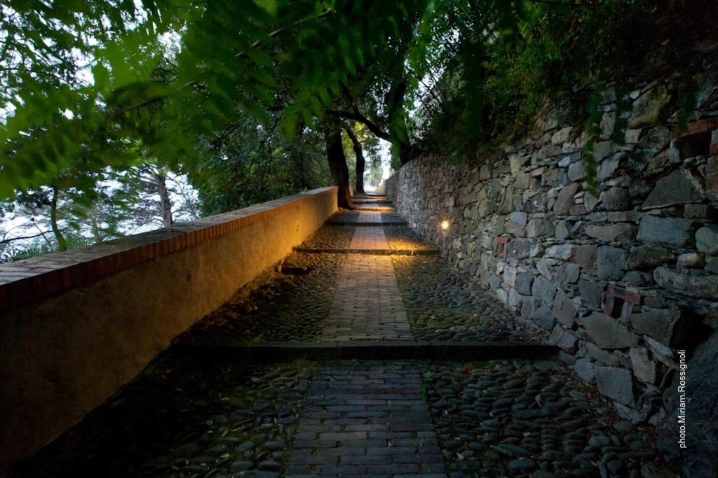 Fotografie z fotogalerie ubytování Bellambra v destinaci Monterosso al Mare
