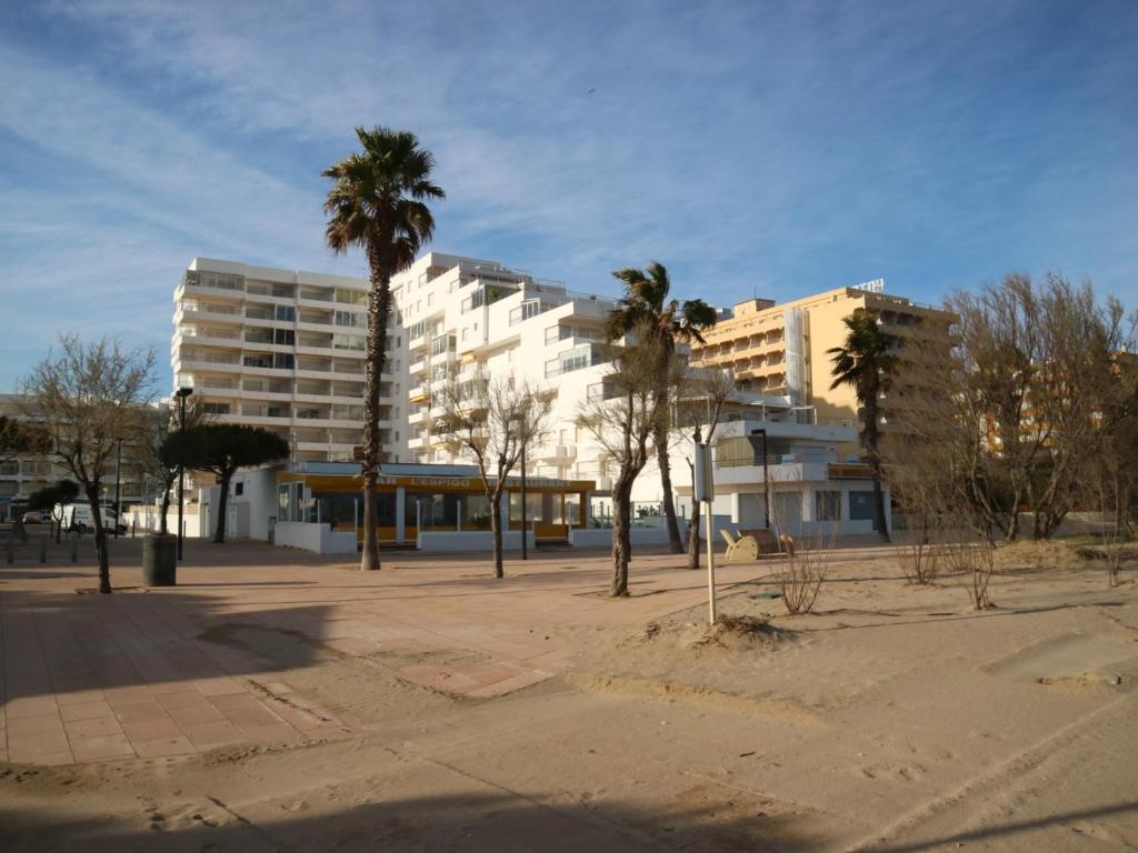 Fotografie z fotogalerie ubytování MARENOSTRUM 2-3-3 v destinaci Roses