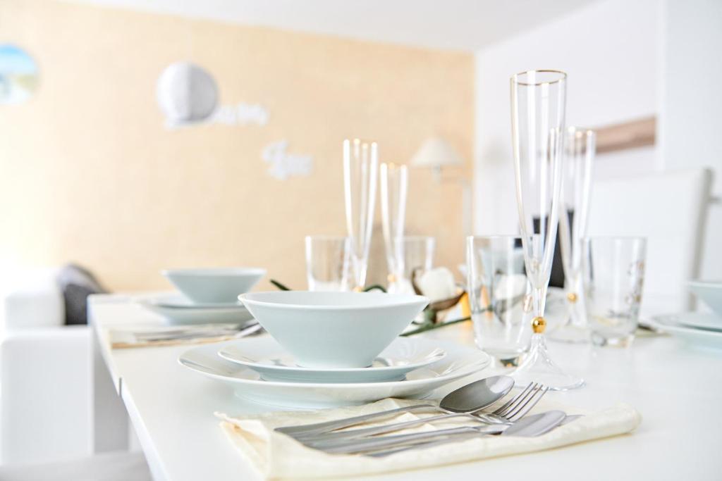 Zdjęcie z galerii obiektu Apartments Gvarda w mieście Umag