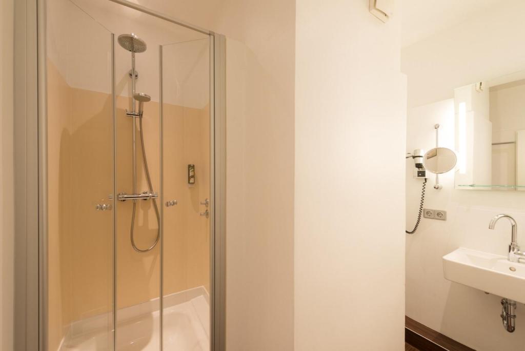 Heikotel - Stadtpark Residenz - Resim 31