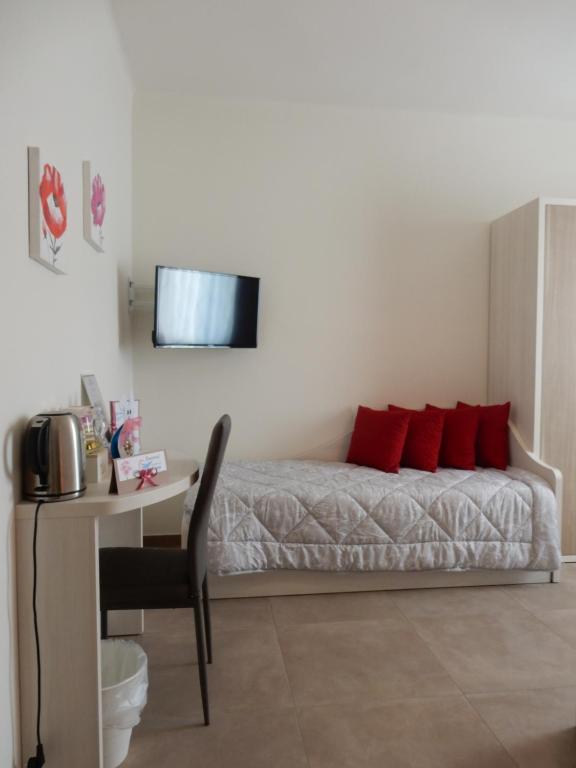 La Casa di Diana - Chambre Double De Luxe