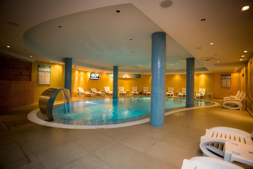 Hotel Colosseo & Spa - Image 4