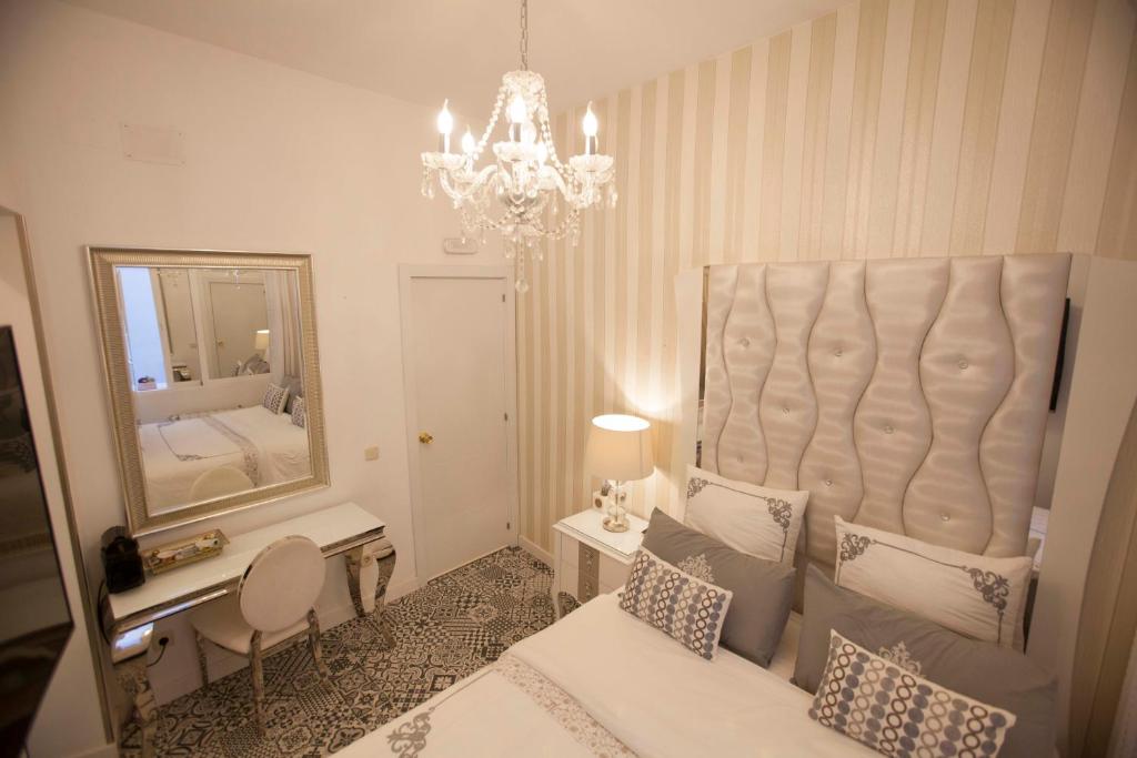 Hostal Casa Boutique - Deluxe Room