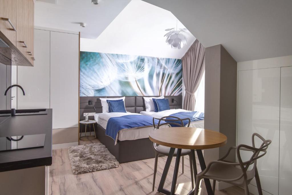 My Story Sopot Apartments - Resim 14