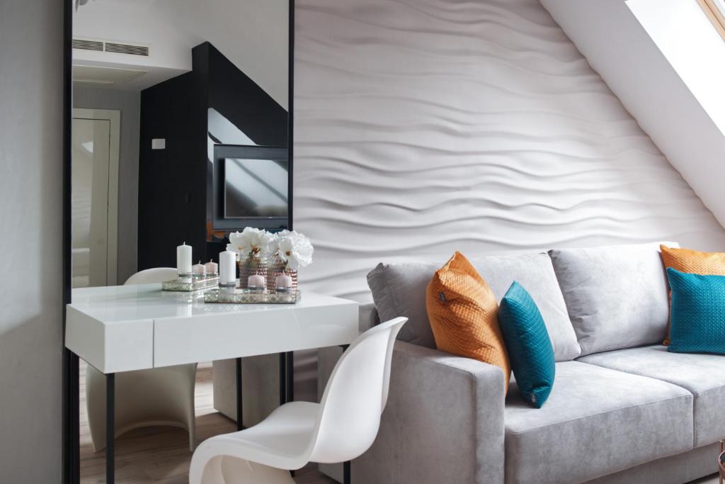 My Story Sopot Apartments - Resim 45