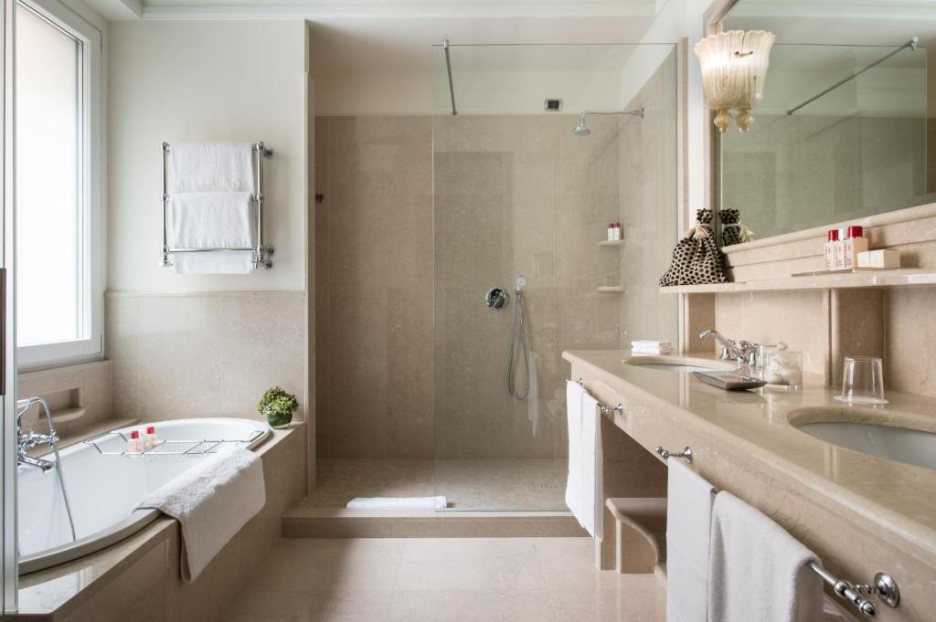 Hassler Roma - Resim 15