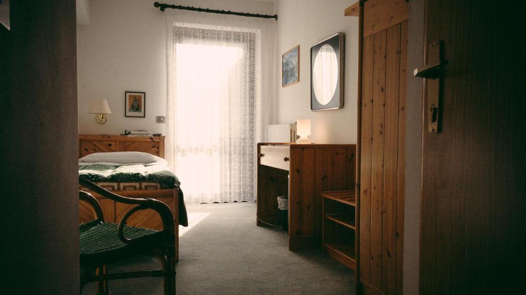 Sporthotel Europa Sul Lago - Habitación Individual Estándar