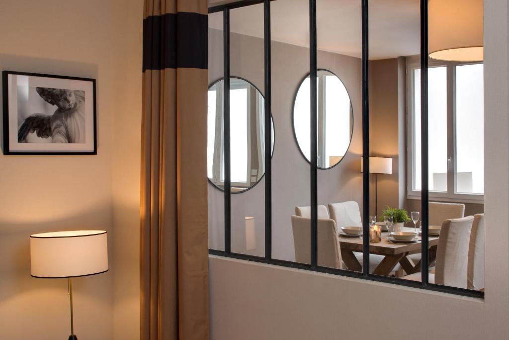Appartements des Ducs - Apartment
