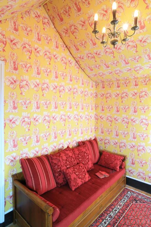 Château de La Ballue - Teritoria - Suite