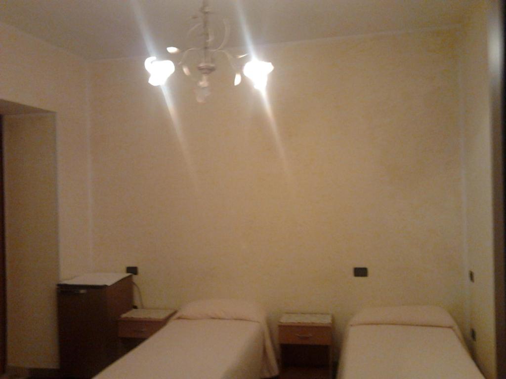 Hotel Grazia Ristorante - Jumeau