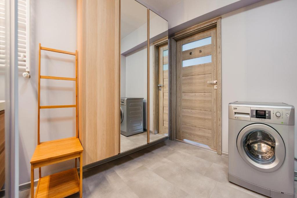 Fotografia z galérie ubytovania Apartamenty Sun & Snow Zwycięstwa v destinácii Międzyzdroje