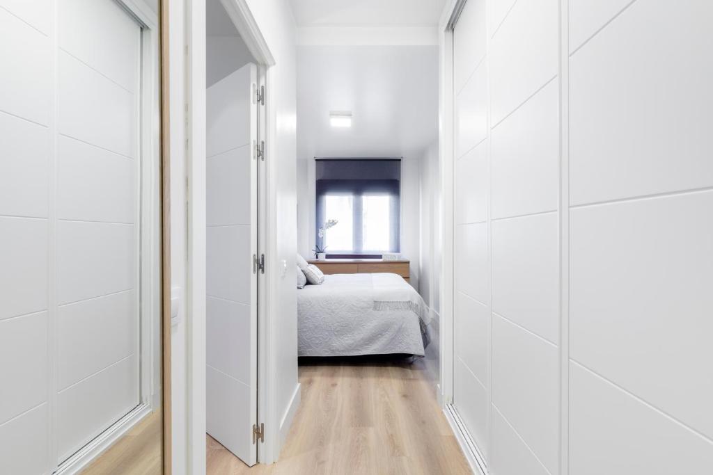 Fotografie z fotogalerie ubytování Villanueva Apartments by Flatsweethome v destinaci Madrid
