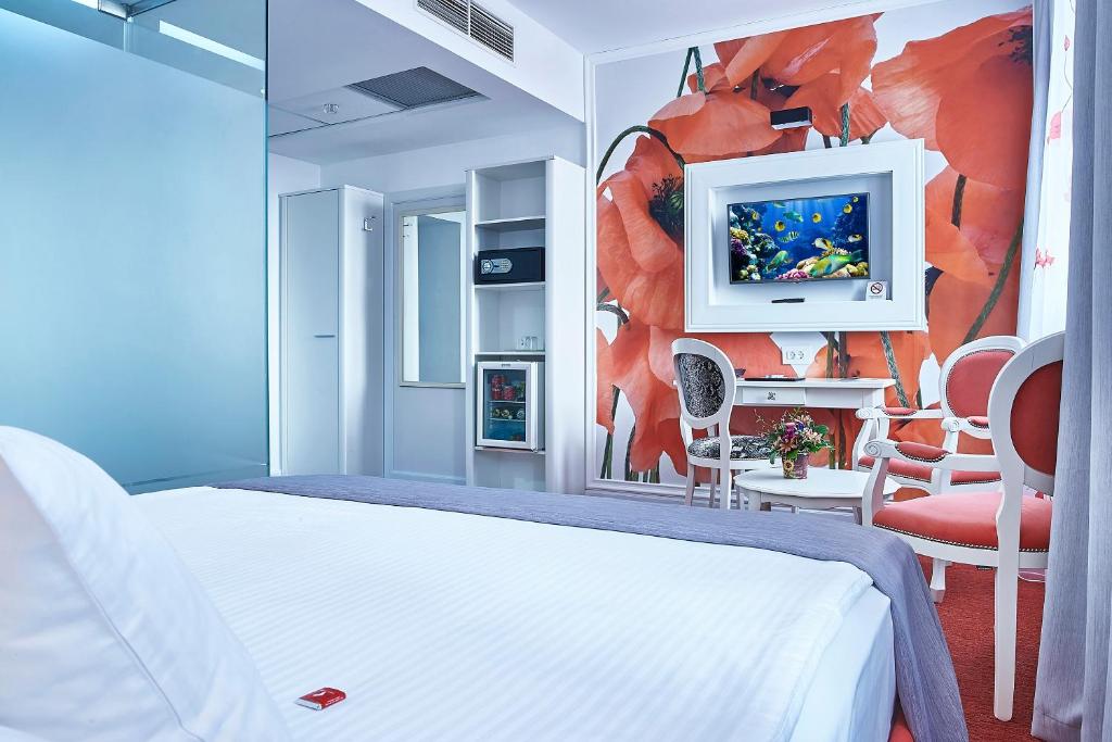 Continental Forum Sibiu - Resim 3