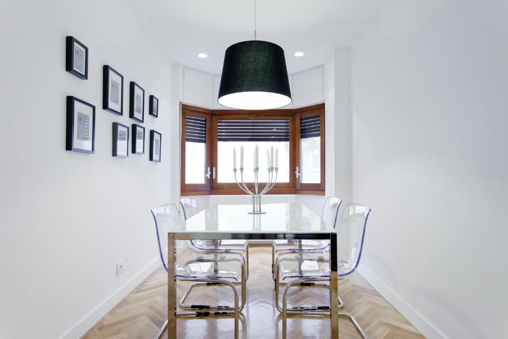 Fotografie z fotogalerie ubytování Villanueva Apartments by Flatsweethome v destinaci Madrid