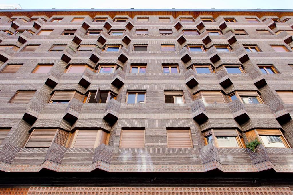 Fotografie z fotogalerie ubytování Villanueva Apartments by Flatsweethome v destinaci Madrid