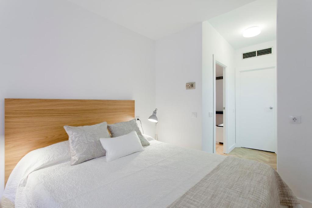 Fotografie z fotogalerie ubytování Villanueva Apartments by Flatsweethome v destinaci Madrid