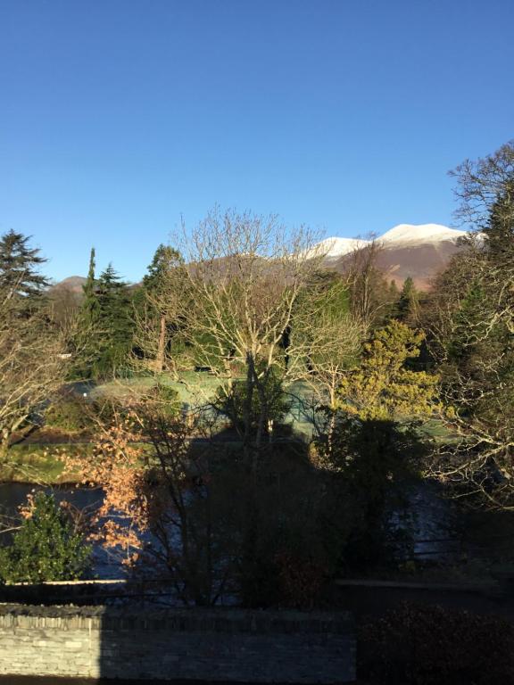 Babbling Brook Guesthouse - Error