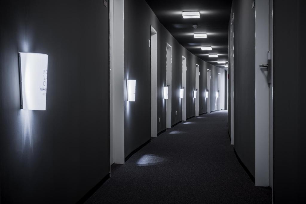 Fotografie z fotogalerie ubytování Smarthotel Nezvalova Archa v destinaci Olomouc