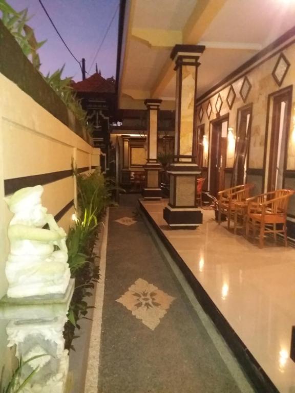 Kusuma Guesthouse - 12