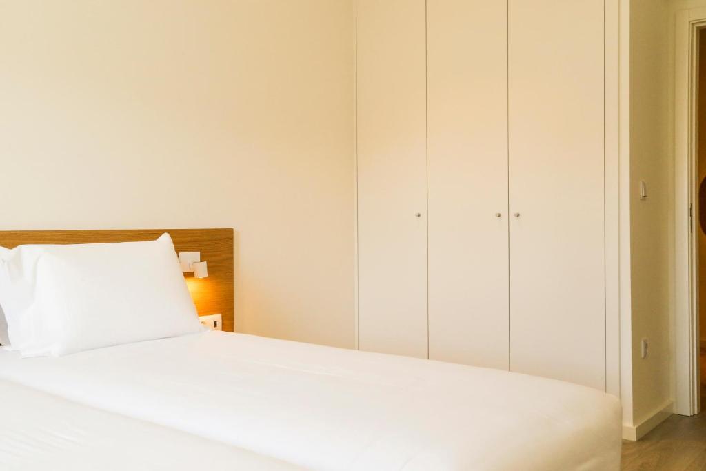 Hotel Spot Family Suites - Resim 43