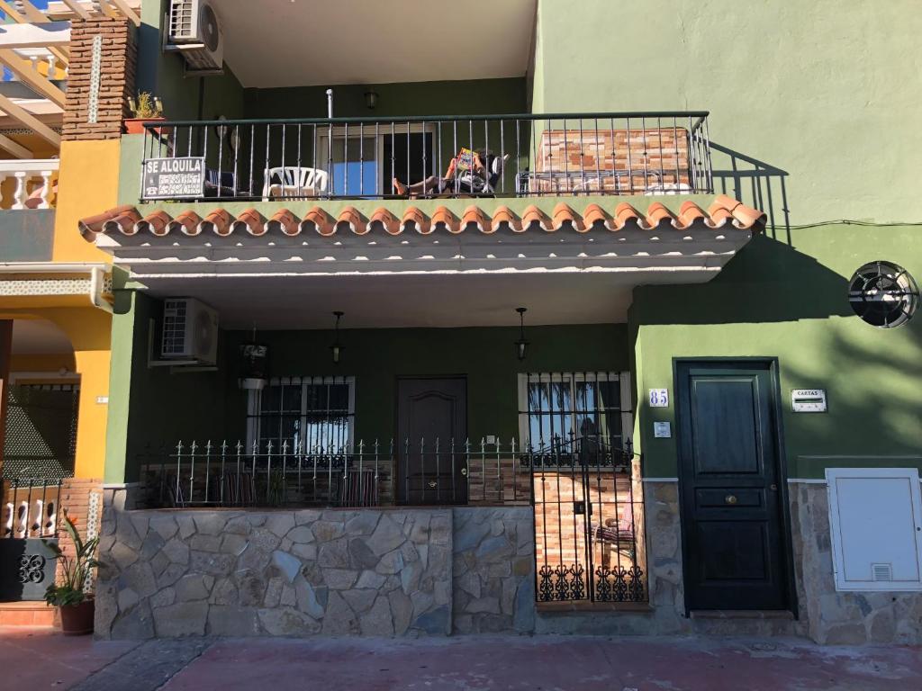Apartamentos Manoli Playa, Málaga – Updated 2023 Prices