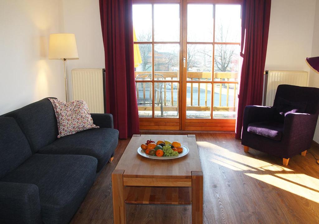 Sporerhof - Appartement 1 Chambre