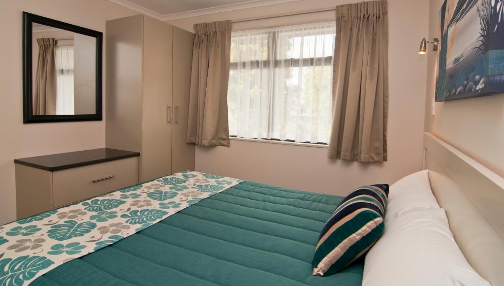 Breakwater Motel - Resim 32