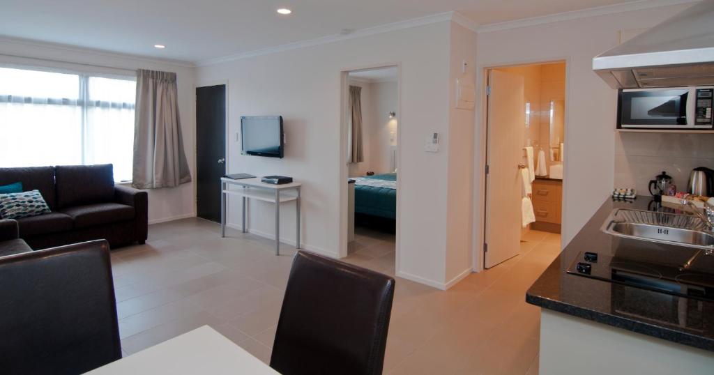 Breakwater Motel - Resim 33