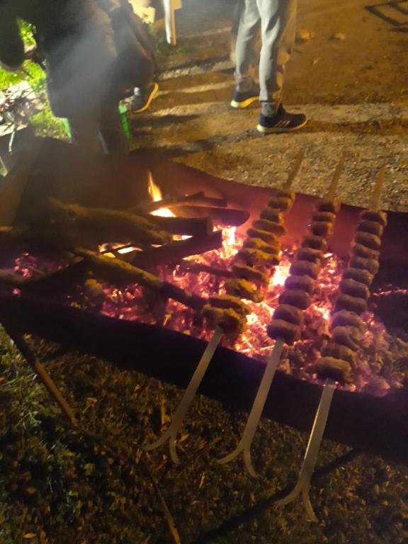 Trulli Sciummo Relais - 17