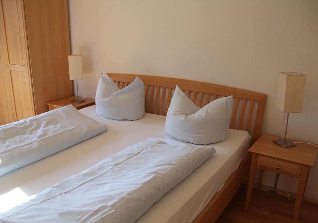 Sporerhof - Appartement Avec Vue Sur Jardin