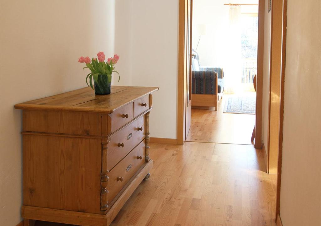 Sporerhof - Appartement Avec Vue Sur Montagne