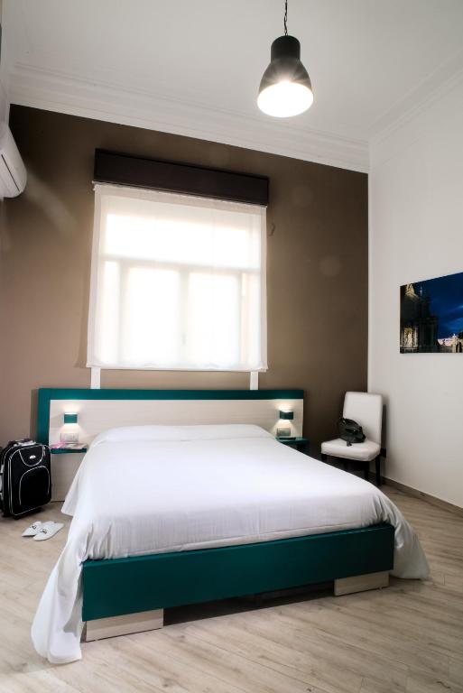 Guesthouse Lago di Nicito - 1