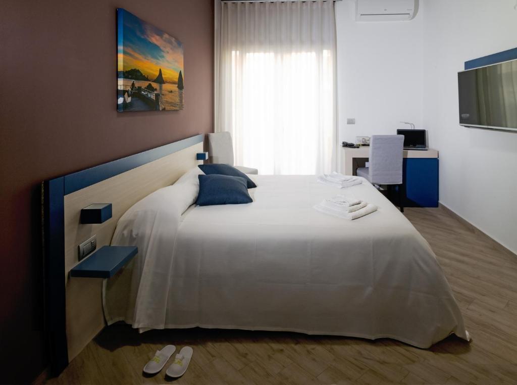 Guesthouse Lago di Nicito - 2