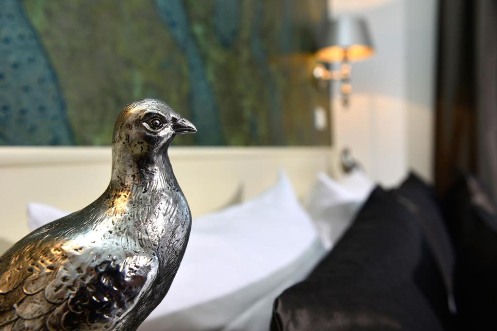 Hotel Domstern - Resim 35