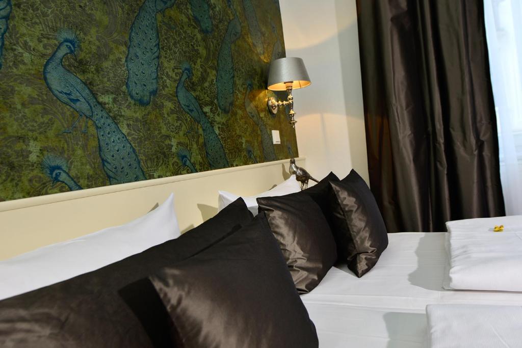 Hotel Domstern - Resim 34