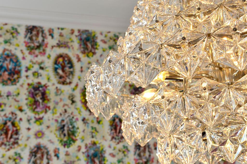 Hotel Domstern - Resim 31