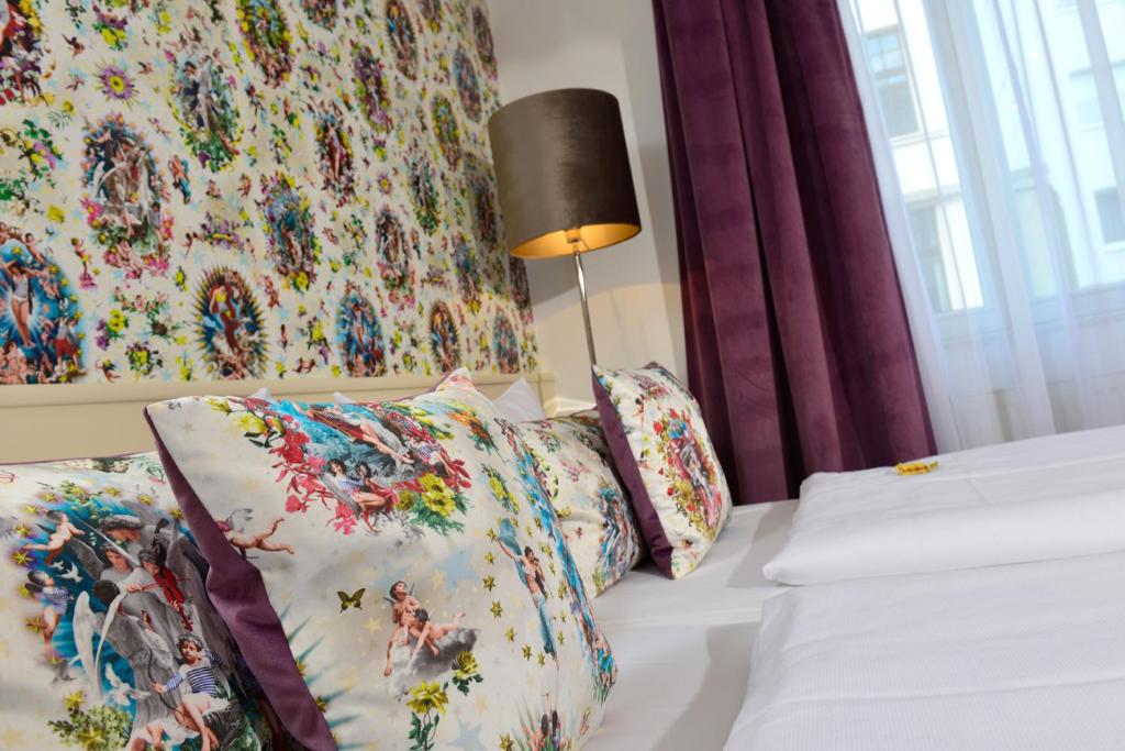 Hotel Domstern - Resim 30