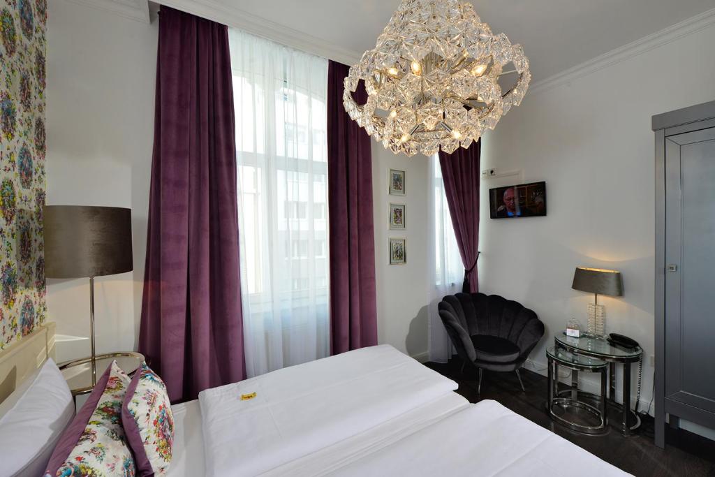 Hotel Domstern - Resim 32