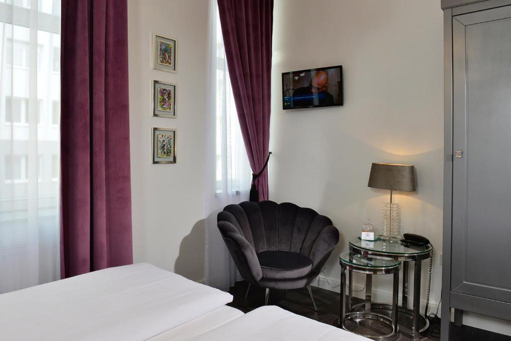 Hotel Domstern - Resim 33