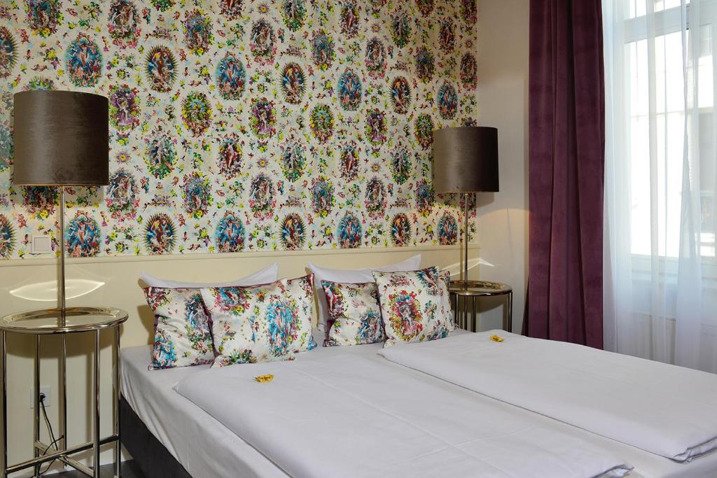 Hotel Domstern - Resim 9