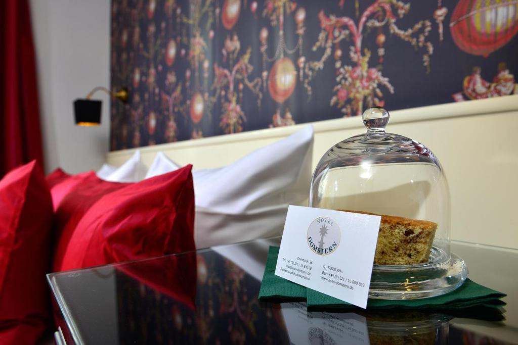 Hotel Domstern - Resim 37