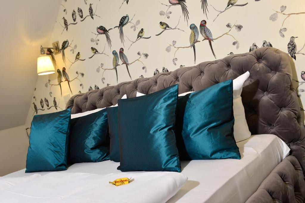 Hotel Domstern - Resim 44