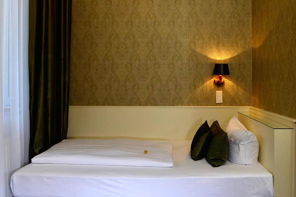 Hotel Domstern - Resim 27