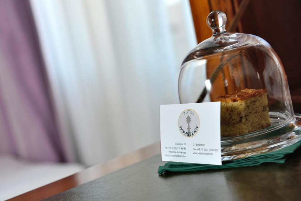 Hotel Domstern - Resim 24