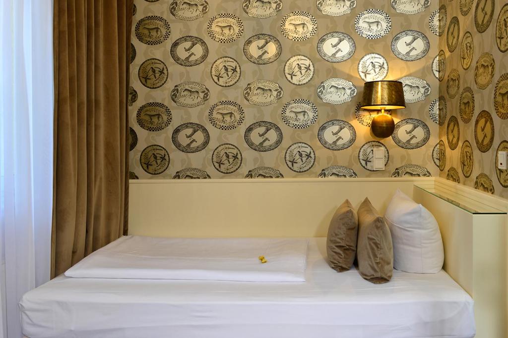 Hotel Domstern - Resim 18